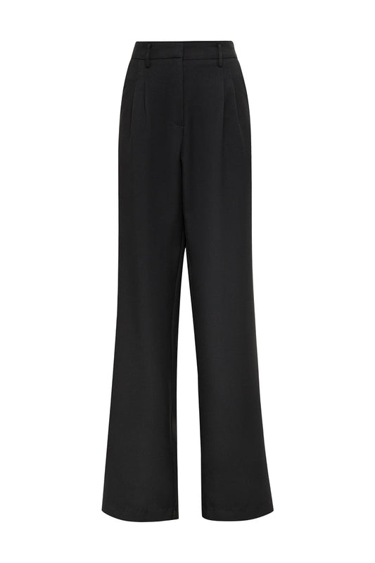 Gergana Ivanova - Alexandra Pants - Black -