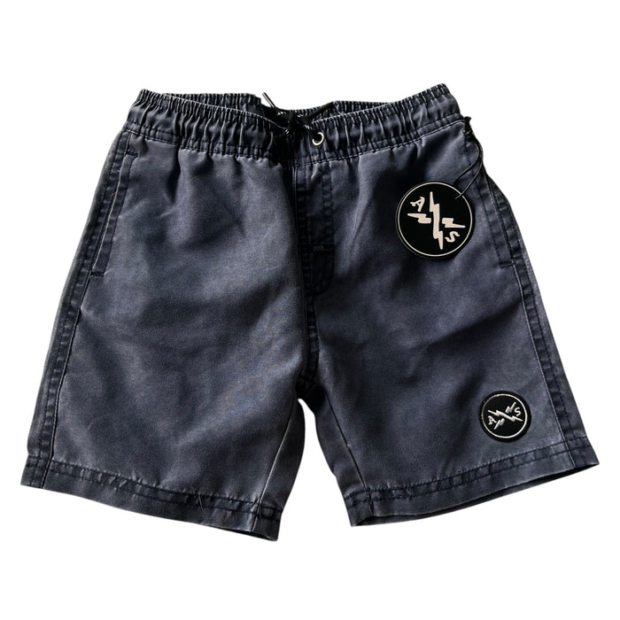 Alphabet Soup shorts size 5