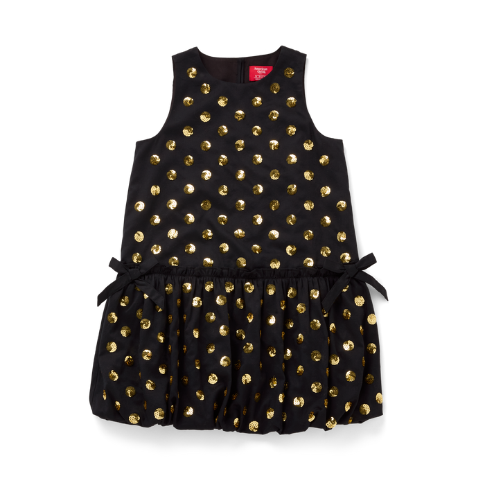 American Girl® x J.Crew Bubble-Skirt Party Outfit Bundle for Girls & 14.5-inch Dolls