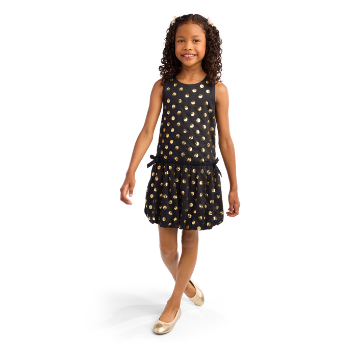 American Girl® x J.Crew Bubble-Skirt Party Outfit Bundle for Girls & 18-inch Dolls
