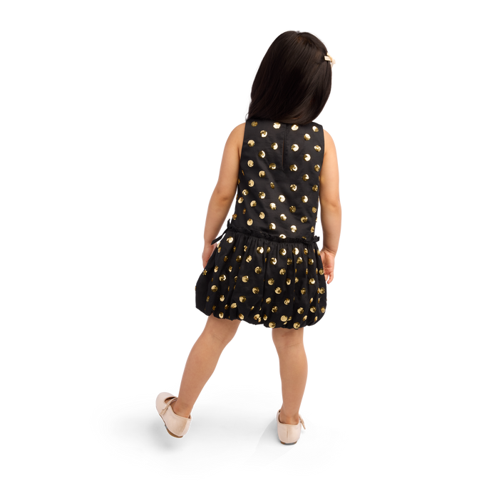 American Girl® x J.Crew Bubble-Skirt Party Outfit Bundle for Little Girls & Bitty Baby® Dolls