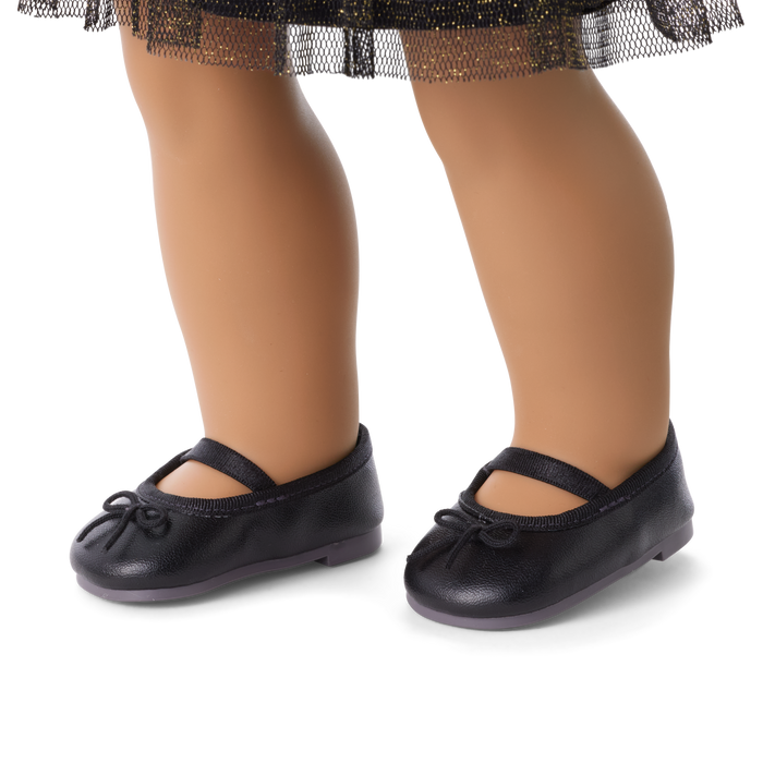 American Girl® x J.Crew Embellished Barn Jacket & Tulle Skirt Bundle for 18-inch Dolls