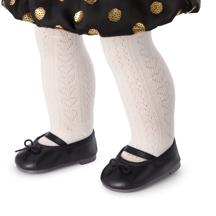 American Girl® x J.Crew Embellished Heart Purse & Accessories for 18-inch Dolls