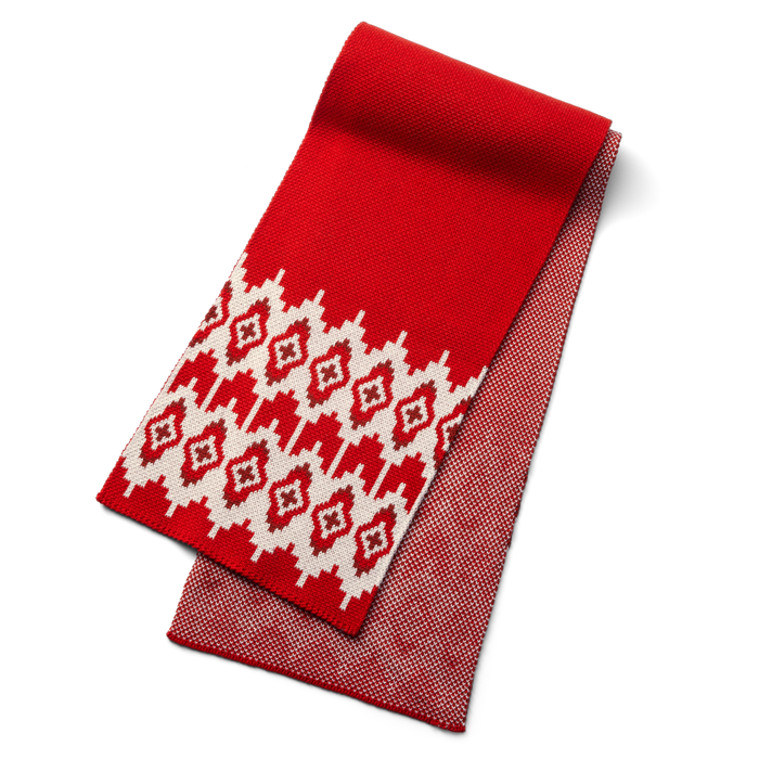 American Girl® x J.Crew Fair Isle Beanie & Scarf Bundle for Girls