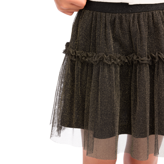 American Girl® x J.Crew Polka-Dot Top & Tulle Skirt Bundle for Girls & 18-inch Dolls