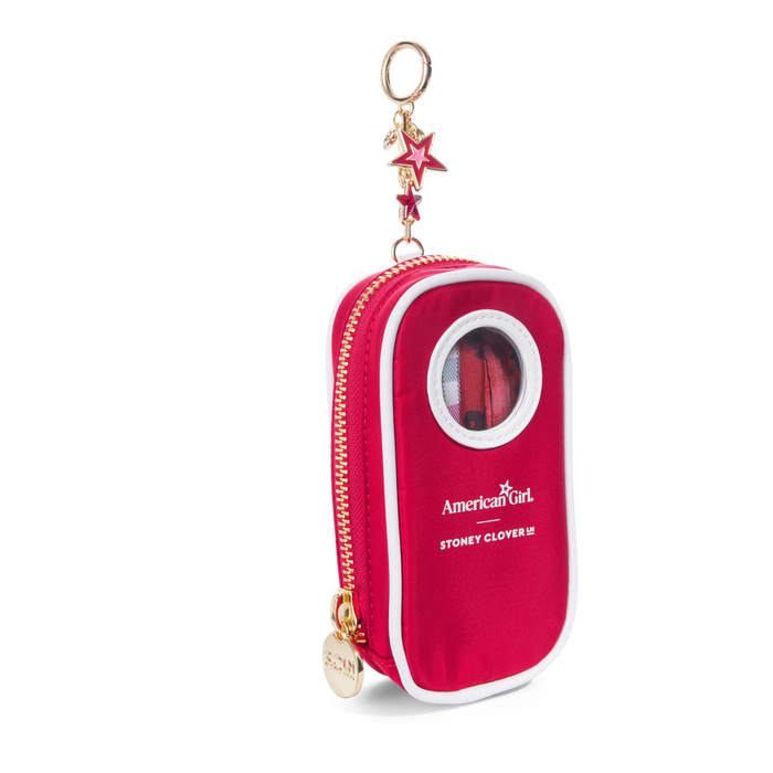 American Girl® x Stoney Clover Lane™ AG™ Box Bag Charm