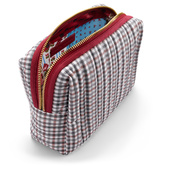 American Girl® x Stoney Clover Lane™ Large Pouch (Samantha™ Print)