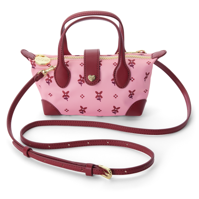 American Girl® x Stoney Clover Lane™ Pouchette Crossbody Bag Matching Bundle