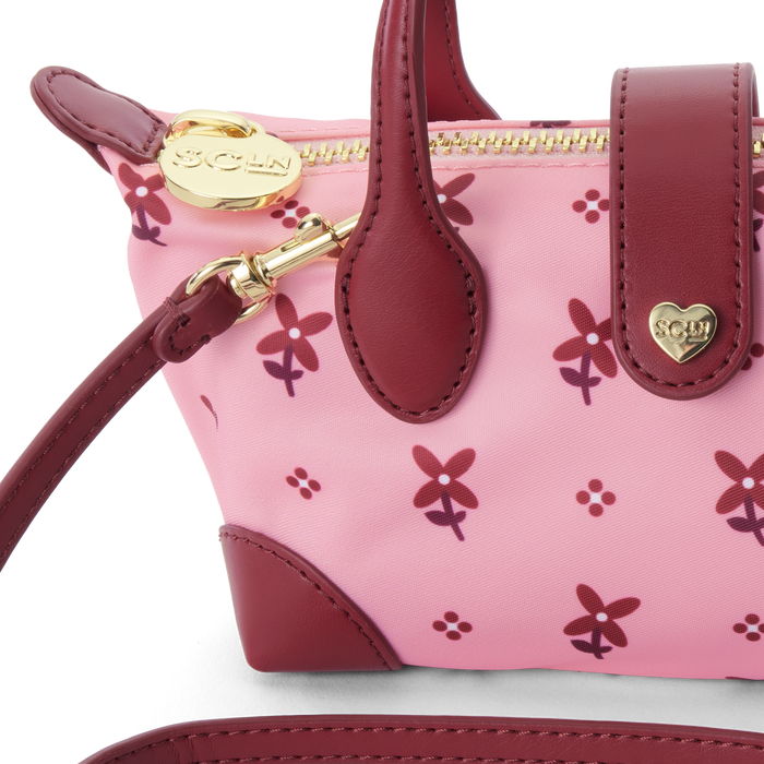 American Girl® x Stoney Clover Lane™ Pouchette Crossbody Bag Matching Bundle