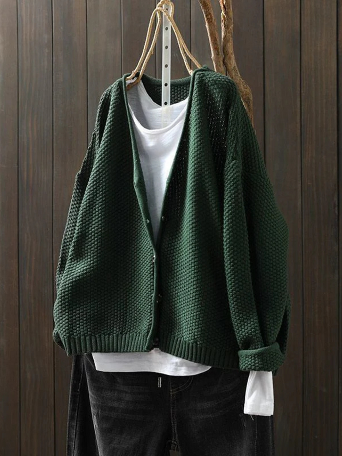 Green / S