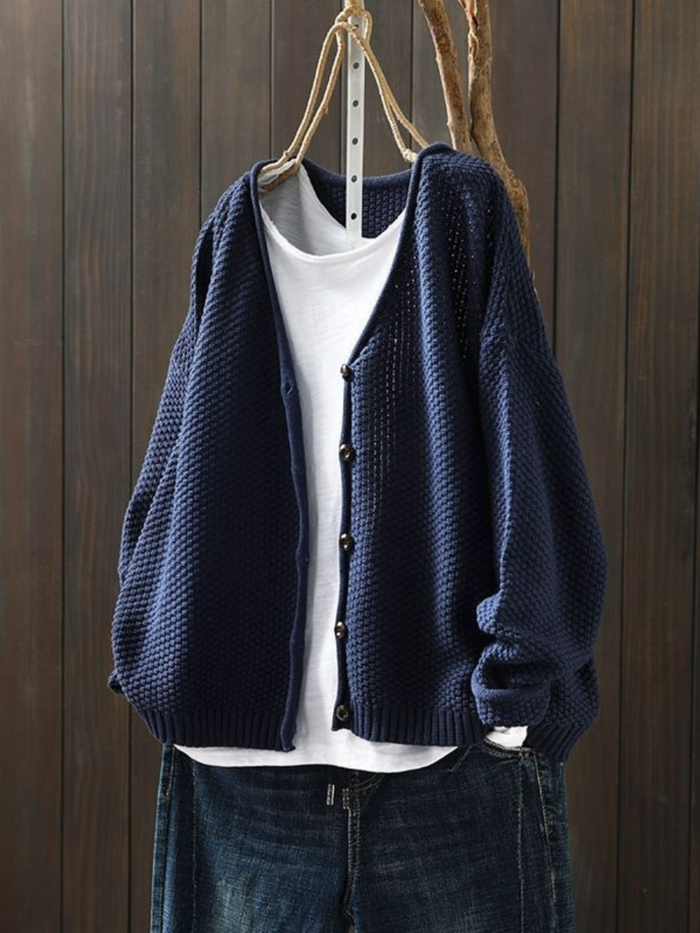 Navy Blue / S
