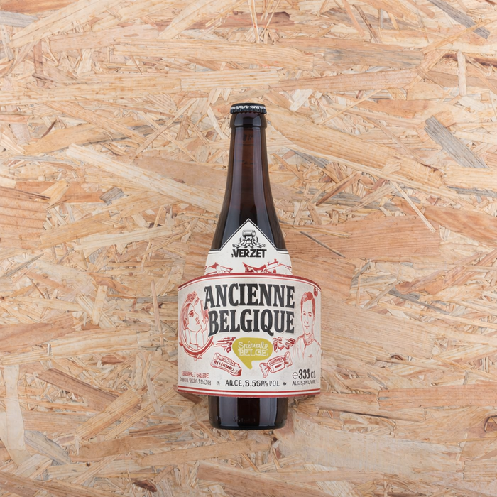 Ancienne Belgique 33cl