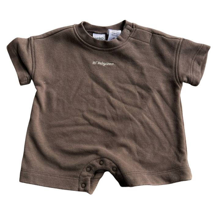 Anko romper size newborn