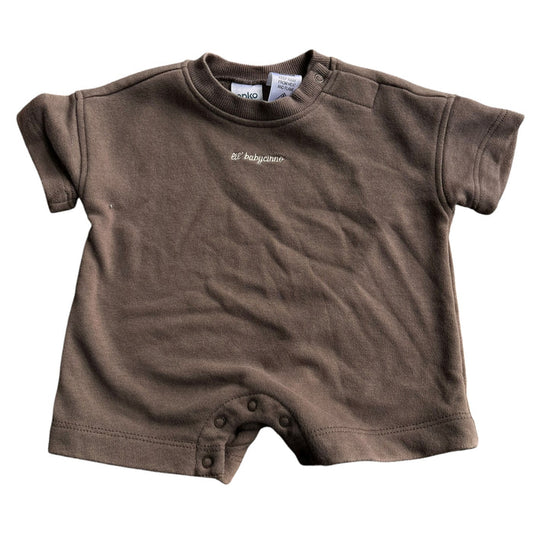 Anko romper size newborn
