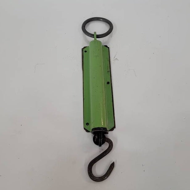 brass fur scale antique hunting and fishing accessories