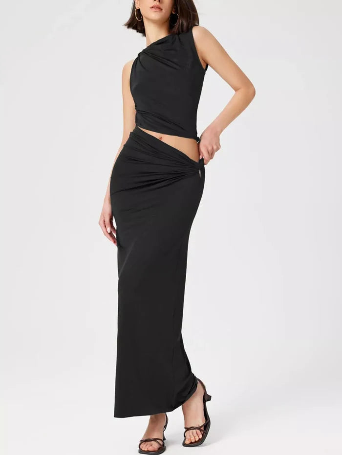 Black / XXS