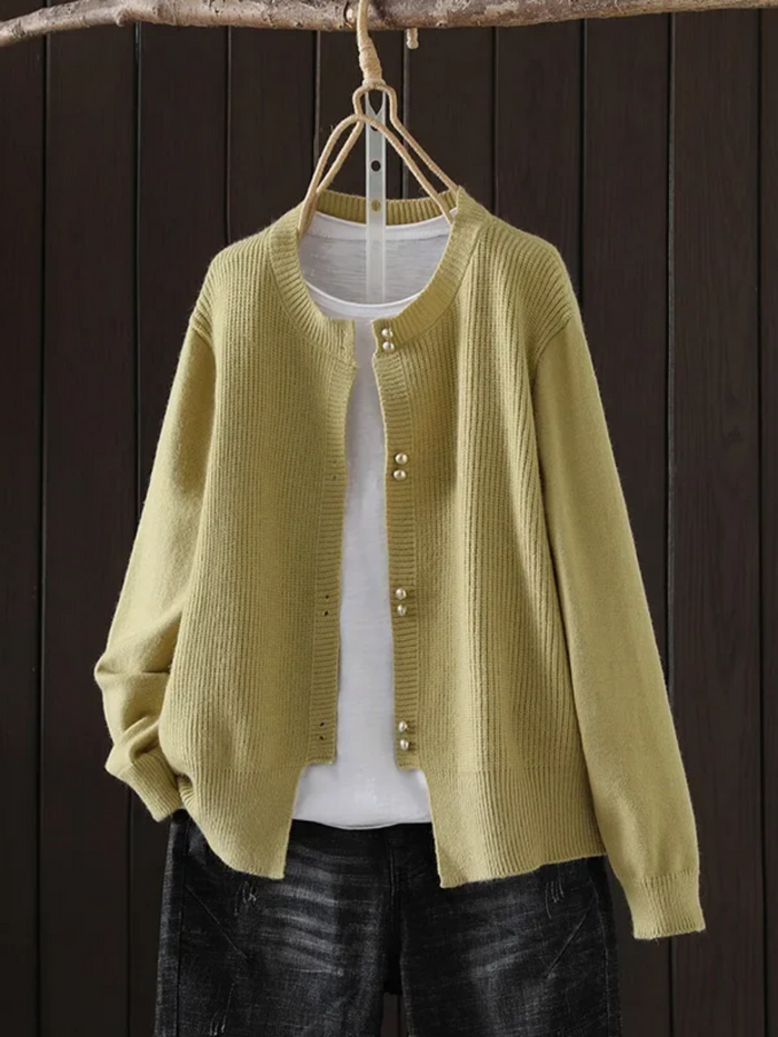 Yellow / S