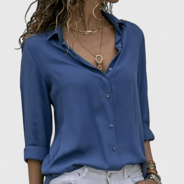 Blue / S