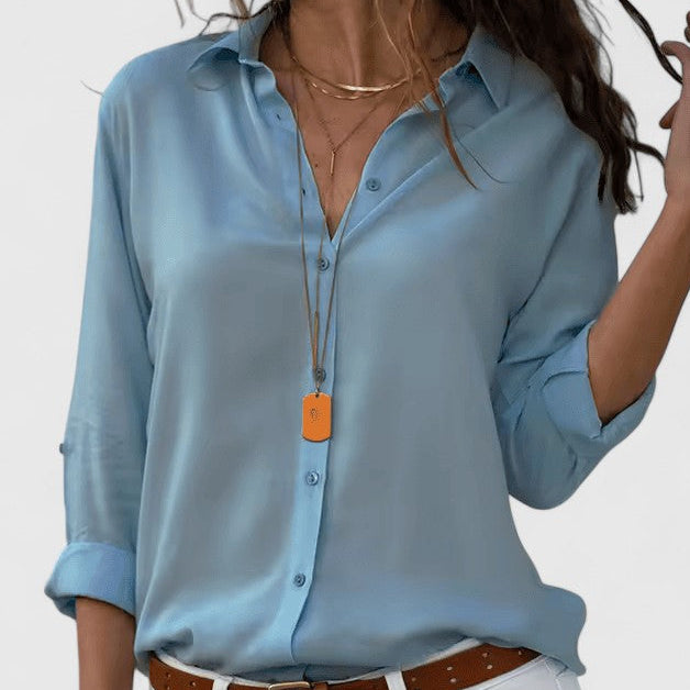 Light Blue / S