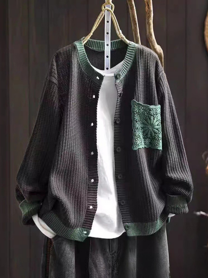 Dark Grey / S