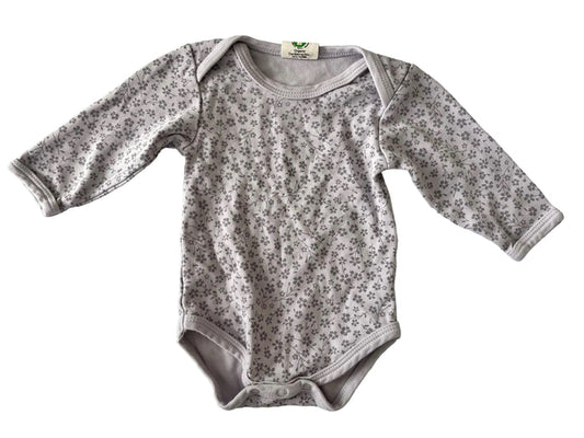 Babu bodysuit 0-3M