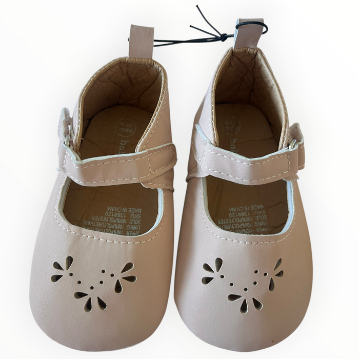 Baby baby shoes 9-12M