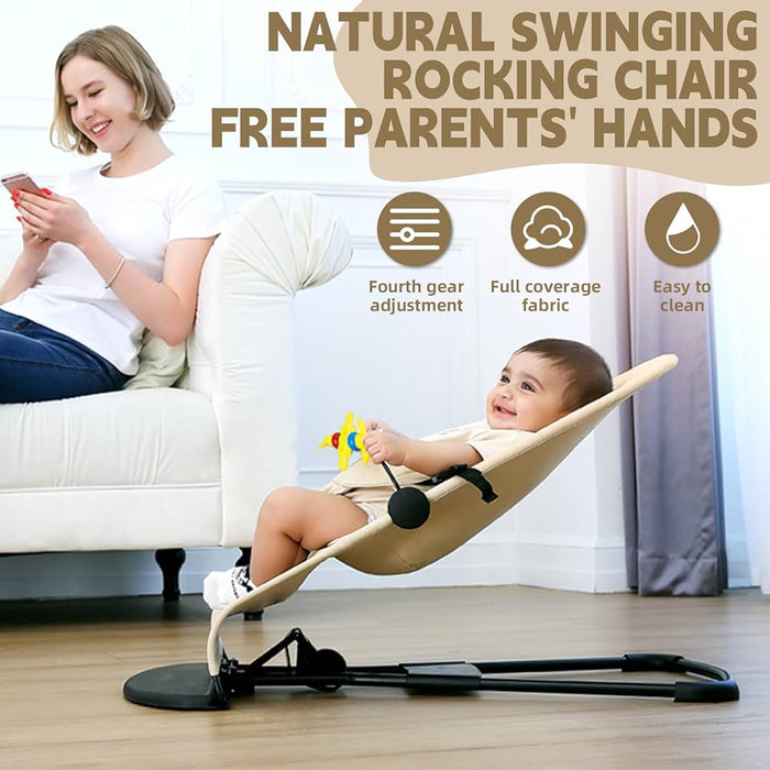 Baby Balance Chair