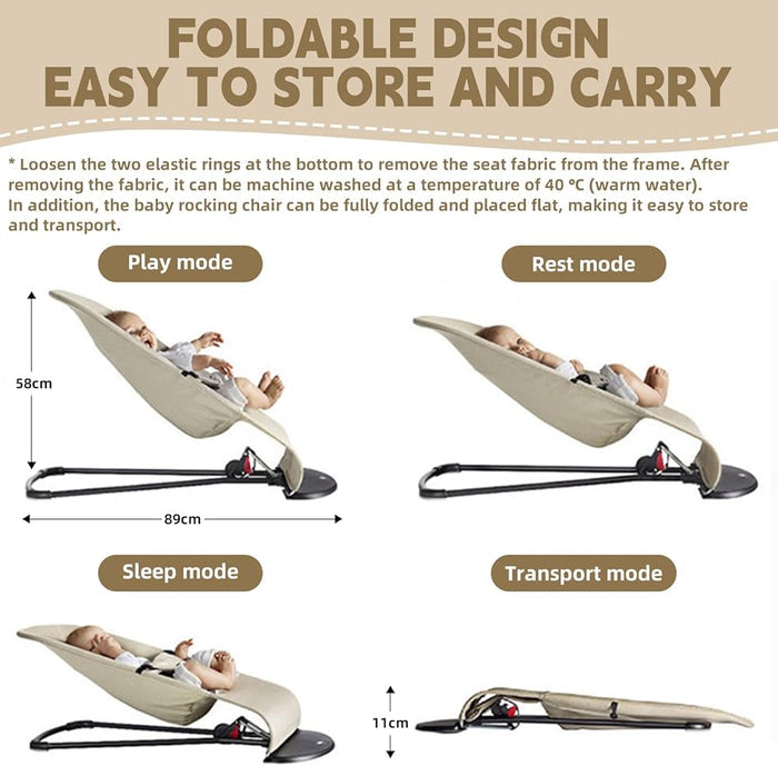 Baby Balance Chair