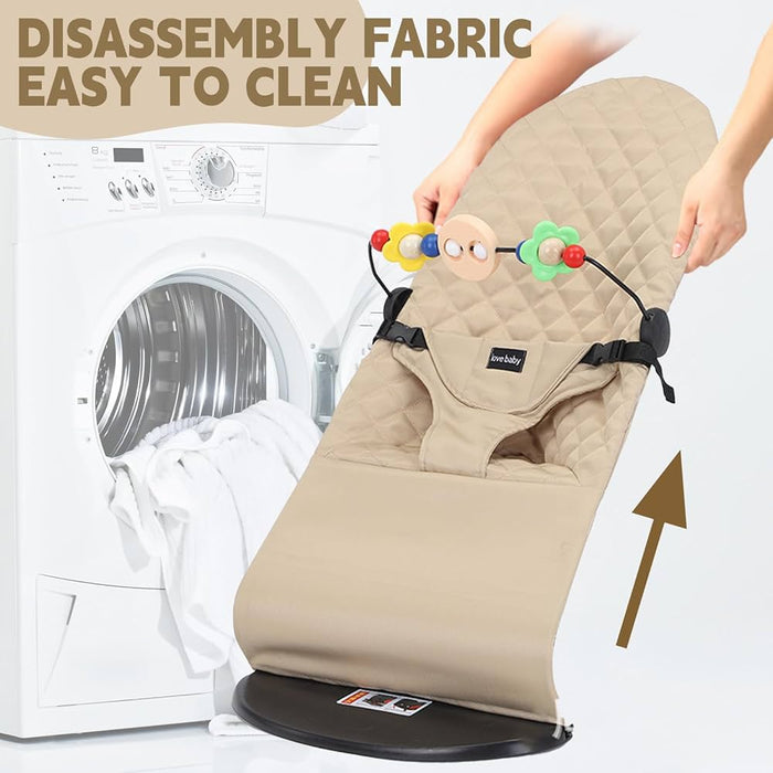 Baby Balance Chair