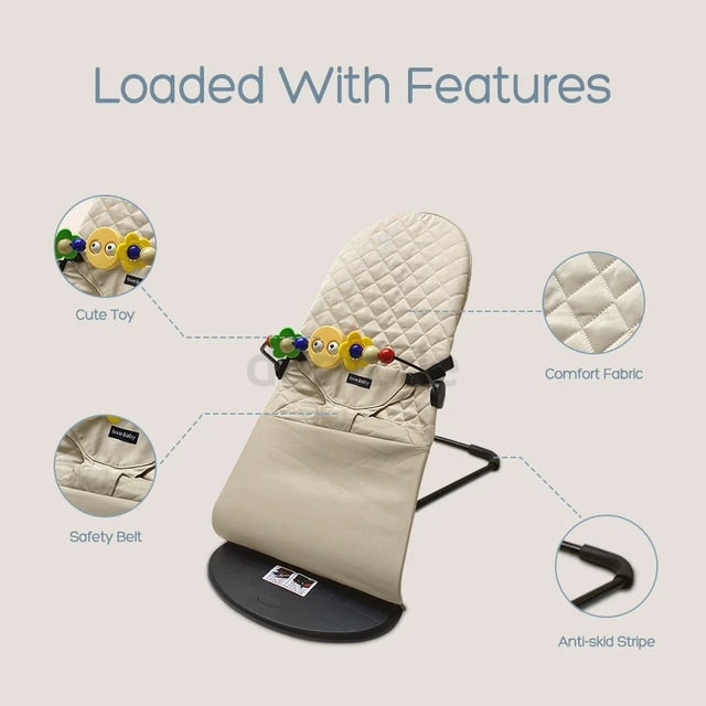 Baby Balance Chair