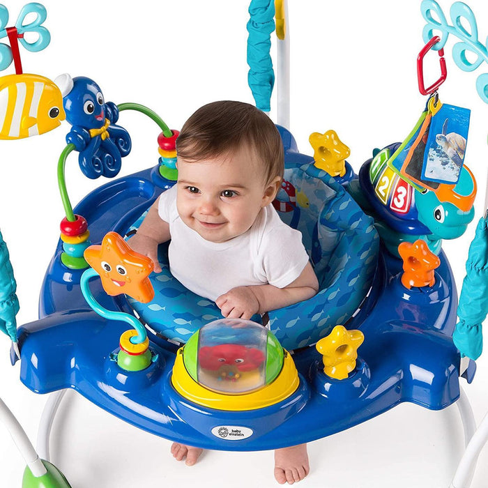 Baby Einstein Jumperoo