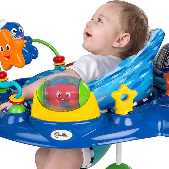 Baby Einstein Jumperoo