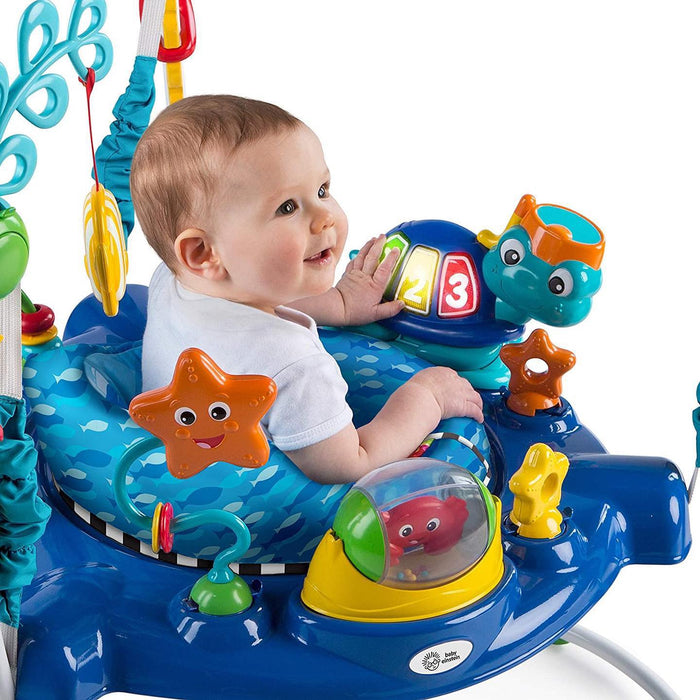 Baby Einstein Jumperoo