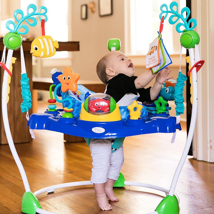 Baby Einstein Jumperoo