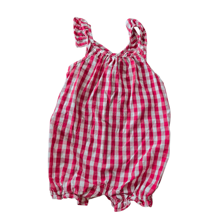 Baby gap size 3-6M