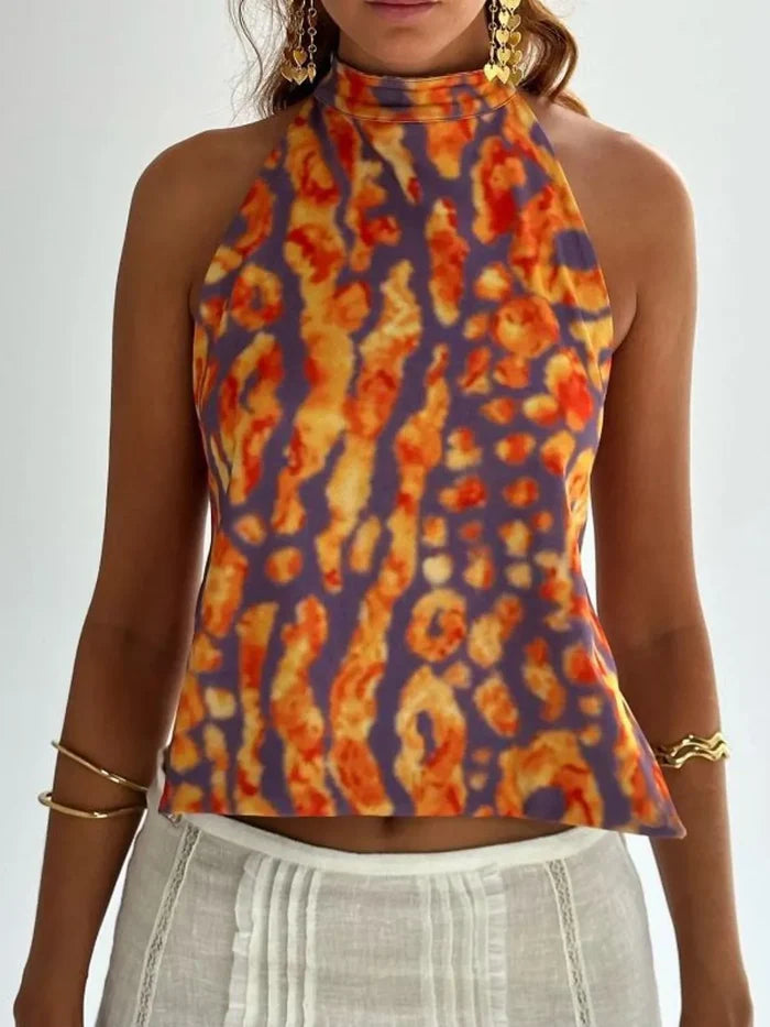 Tangerine / S