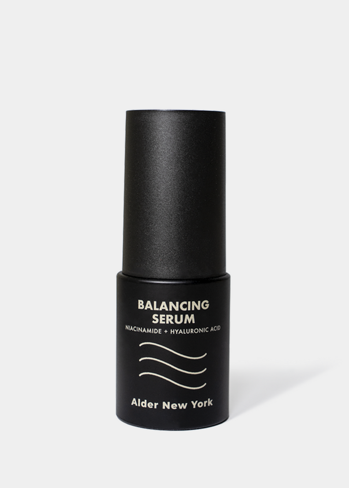 Alder New York - Balancing Serum -