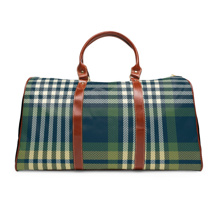 Balbriggan Travel Bag with Pride Celtic Shield