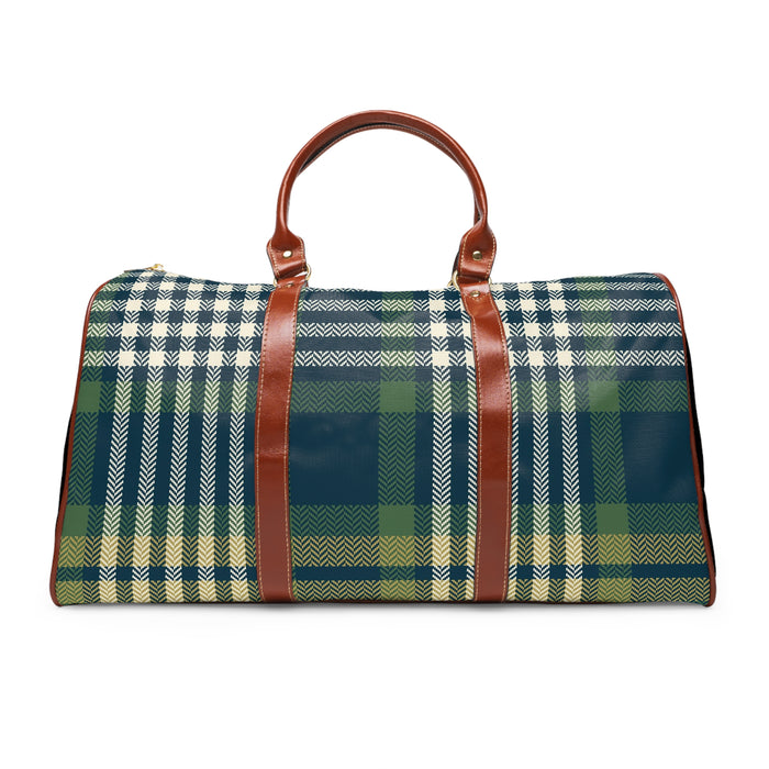 Balbriggan Travel Bag with Pride Celtic Shield