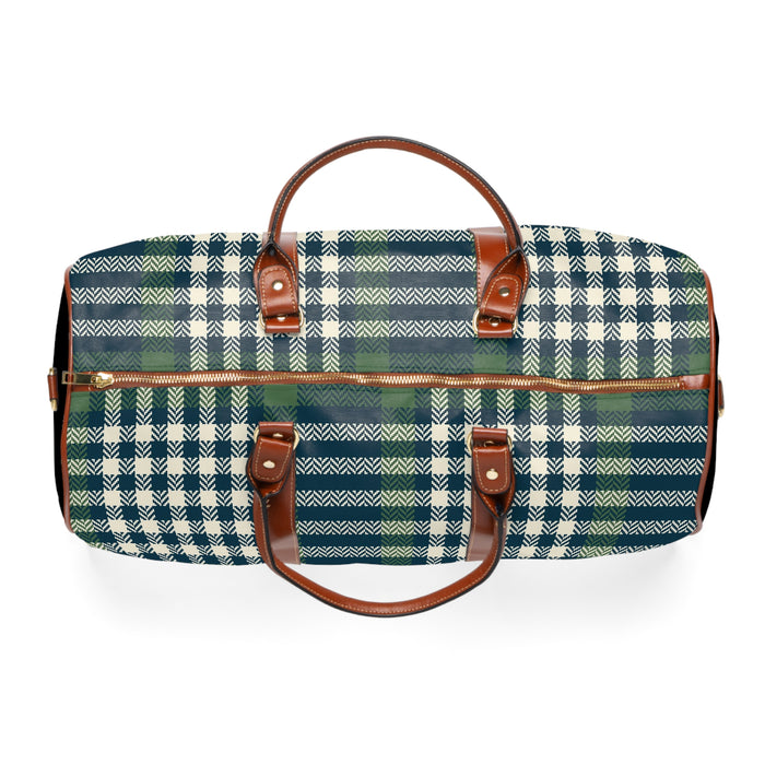 Balbriggan Travel Bag with Pride Celtic Shield