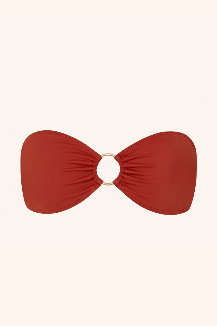 So Chic XS / Rum Bandeau Rum