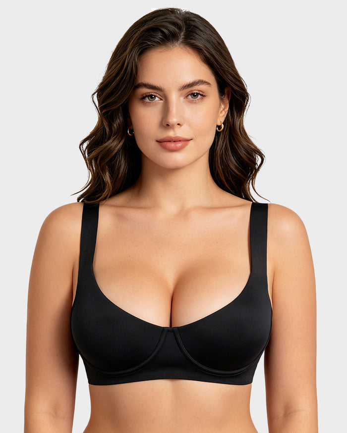 Black / M