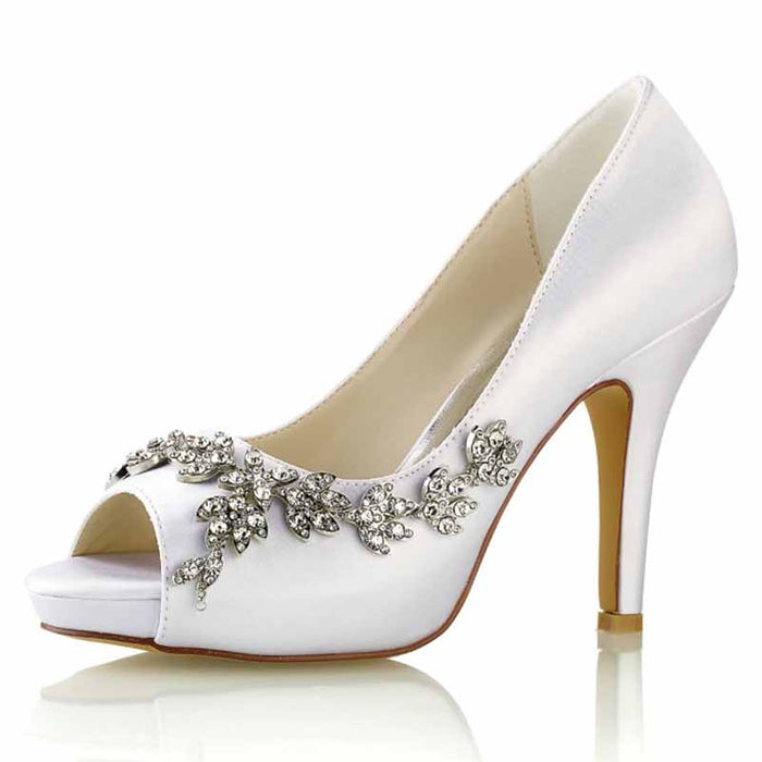 White / 6