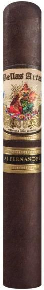 Bellas Artes Maduro Toro