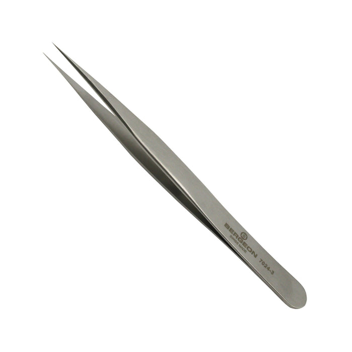 Bergeon 7024 Anti Magnetic Tweezers #3