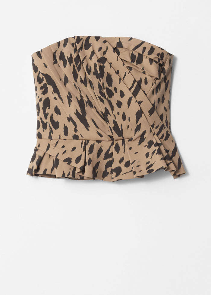 & Other Stories - Beth Bustier - Beige -