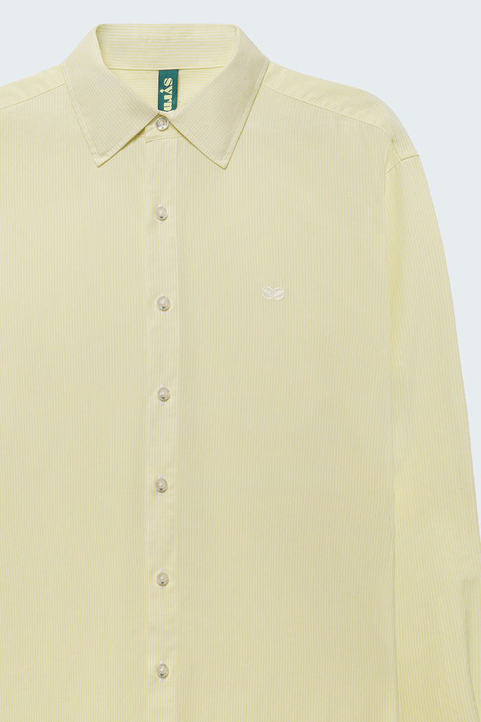 SYRN Yellow Stripe