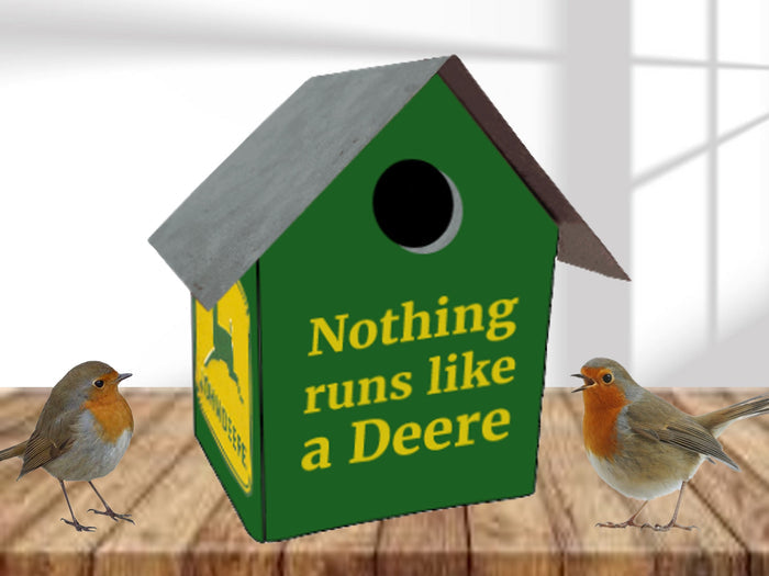 john deere