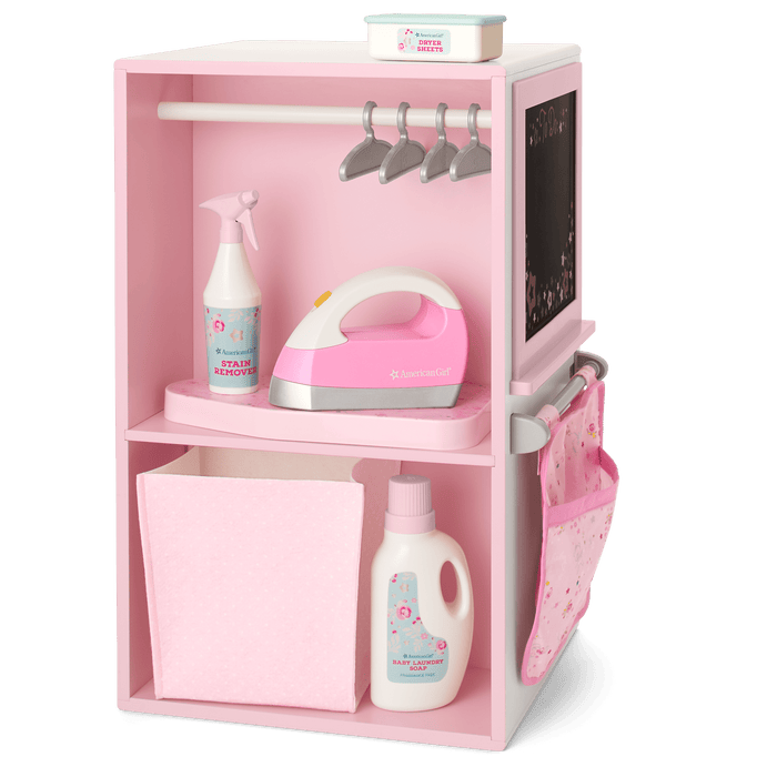 Bitty’s™ Washer & Dryer Set