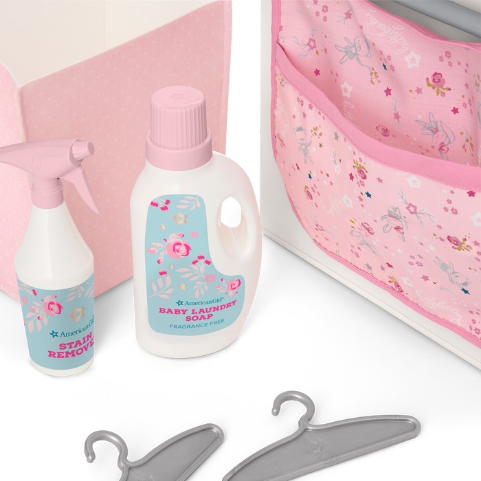 Bitty’s™ Washer & Dryer Set
